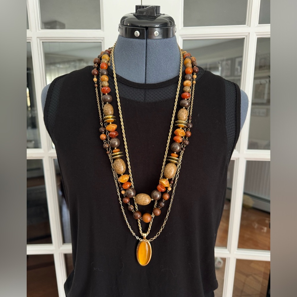 Necklace Set